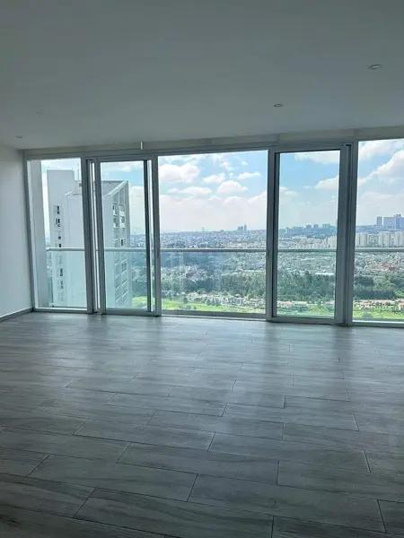 Venta departamento Bosque Real con balcón Venta departamento Bosque Real con balcón