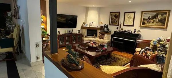 Casa en venta en la colonia Club de Golf México Casa en venta en la colonia Club de Golf México
