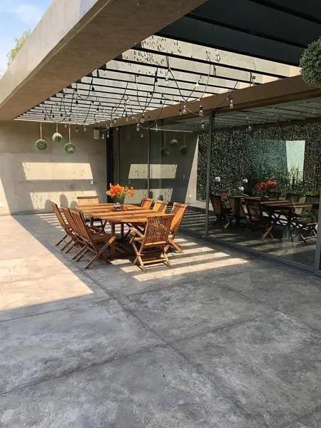 Casa en Lomas Hipódromo