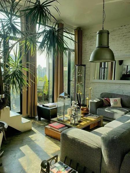 Penthouse en venta colonia Escandón 2 terrazas