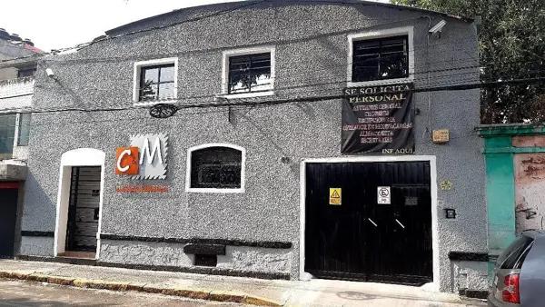 Bodega comercial en venta Santa Maria La Ribera