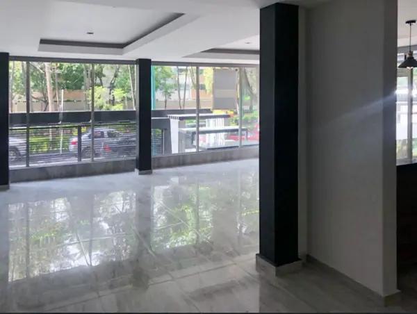 Departamento en venta en Polanco Departamento en venta en Polanco