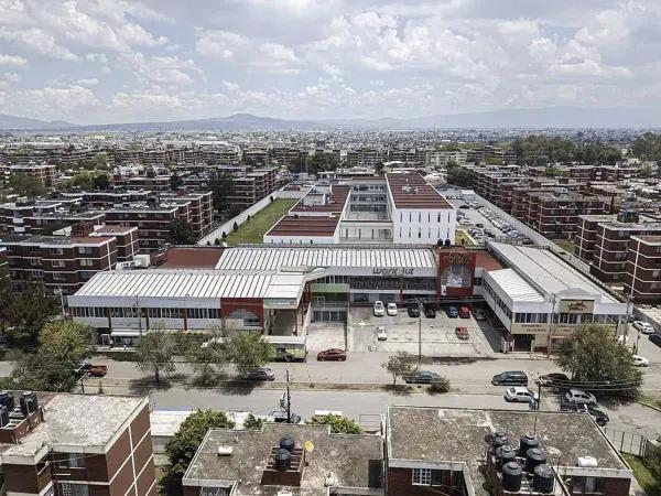 Local en venta o renta en San Rafael Coacalco Local en venta o renta en San Rafael Coacalco