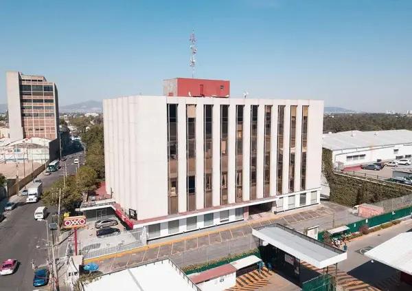 Oficinas en renta en colonia Argentina Poniente