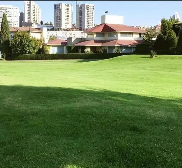 Casa en Lomas Country Club