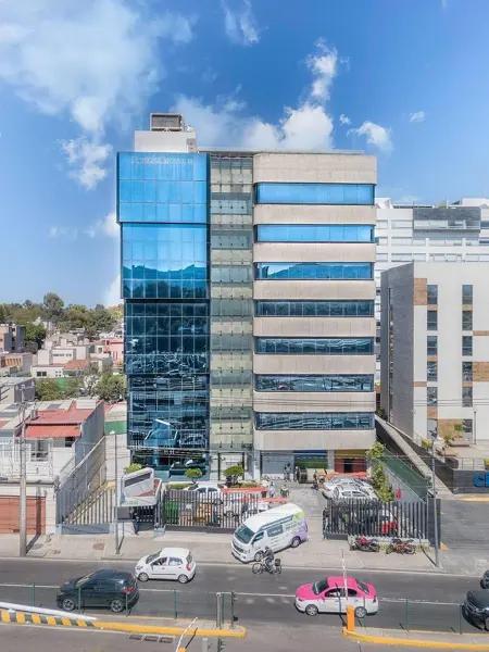 Edificio Comercial en renta en Coapa Edificio Comercial en renta en Coapa