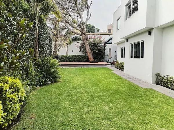 Casa en San Jerónimo Lídice