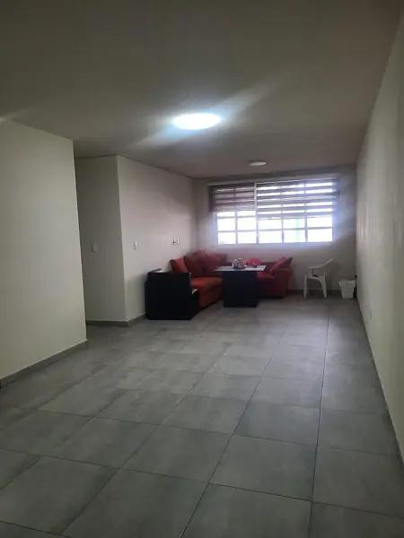 Departamento en Roma Sur Departamento en Roma Sur