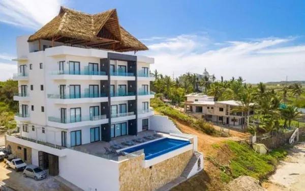 Hotel en Tepic Hotel en Tepic