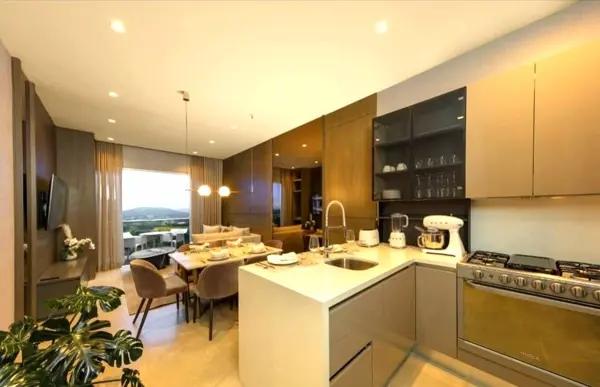 Departamento en venta en Interlomas, Hacienda de las Palmas, Huixquilucan, Mex..