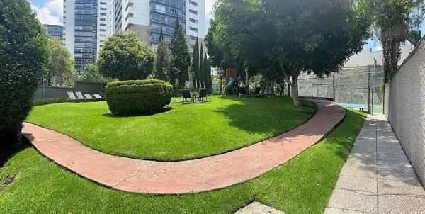 Venta departamento Av Santa Fe balcón perimetral con vista a La Mexicana Venta departamento Av Santa Fe balcón perimetral con vista a La Mexicana