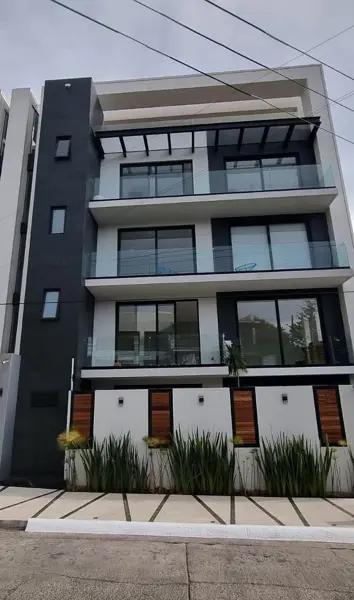 VENTA DEPARTAMENTO TIPO PENTHOUSE ROOFGARDEN PRIVADO 3 RECAMARAS