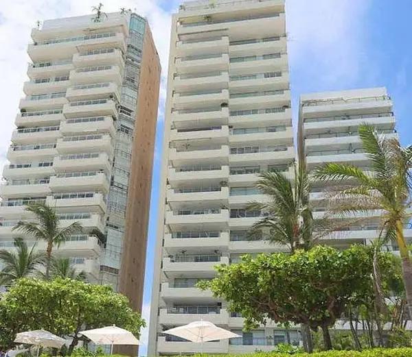 Departamento Fraccionamiento Club Deportivo Pent House VENTA TORRES DEL MAR 2 Departamento Fraccionamiento Club Deportivo Pent House VENTA TORRES DEL MAR 2