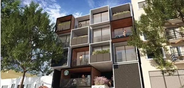 VENDO DEPARTAMENTO NUEVO EN LAGO MAYOR VIGILANCIA TERRAZA ELEVADOR