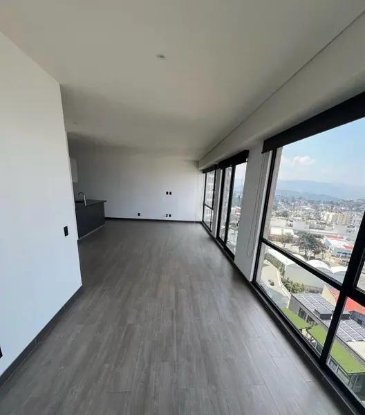 Venta departamento Santa Fe Be Grand Contadero family room 2 estacionamientos