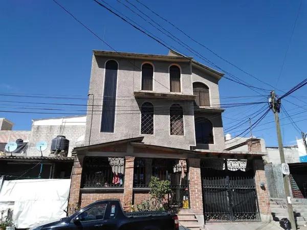 VENTA CASA LA PIEDAD CUATITLAN IZCALLI VENTA CASA LA PIEDAD CUATITLAN IZCALLI
