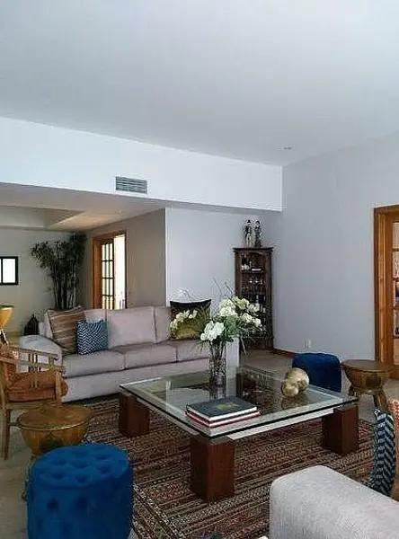 DEPARTAMENTO EN VENTA CLUB DE GOLF BOSQUES DE SANTA FE
