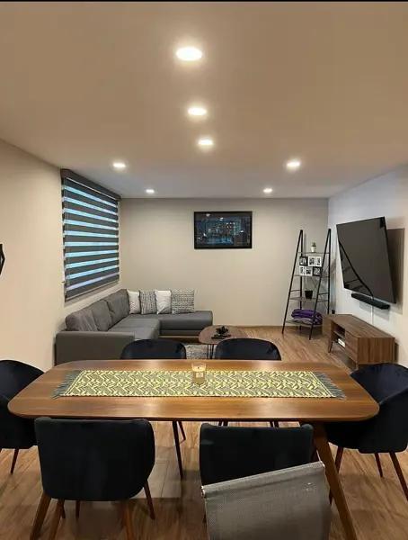 Departamento en venta colonia Del Valle