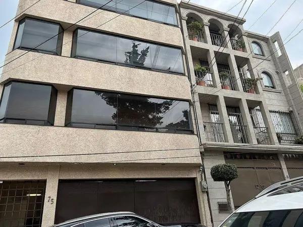 EDIFICIO CON OFICINAS EN VENTA EN NAUCALPAN ESTADO DE MEXICO