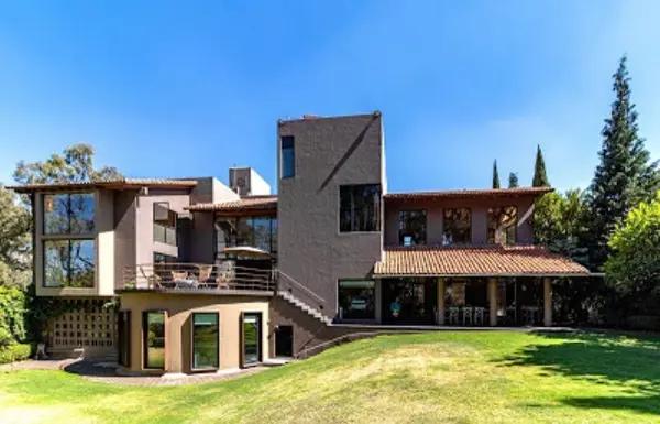 VENTA CASA LOMAS COUNTRY CLUB 3 RECAMARAS
