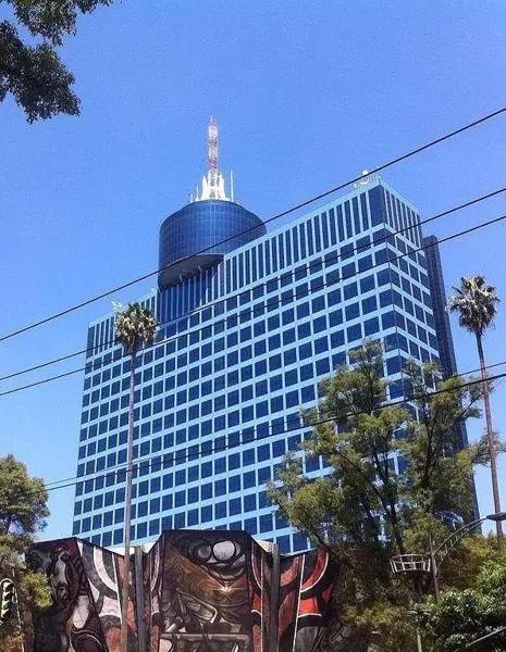 OFICINAS EN RENTA EN WORLD TRADE CENTER CDMX OFICINAS EN RENTA EN WORLD TRADE CENTER CDMX