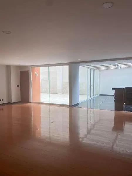 VENTA DEPARTAMENTO BOSQUES DE LAS LOMAS AMENIDADES