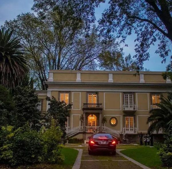 VENTA CASA VILLA COYOACAN 4 RECAMARAS