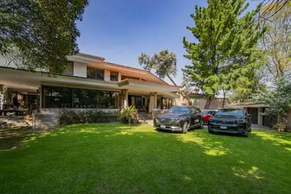 VENTA CASA EN BOSQUES DE LAS LOMAS-REFORMA VENTA CASA EN BOSQUES DE LAS LOMAS-REFORMA