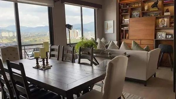 PENTHOUSE EN VENTA EN BOSQUES DE LAS LOMAS PENTHOUSE EN VENTA EN BOSQUES DE LAS LOMAS