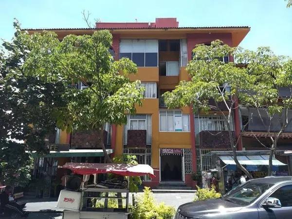 EDIFICIO EN VENTA EN CUERNAVACA MORELOS