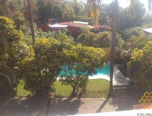 VENTA CASA EN CUERNAVACA TERRAZA ALBERCA JARDIN VENTA CASA EN CUERNAVACA TERRAZA ALBERCA JARDIN