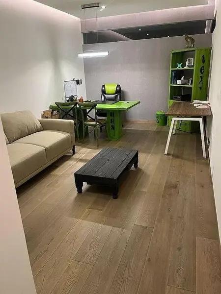 VENTA DEPARTAMENTO EN BOSQUE REAL JACUZZI ALBERCA