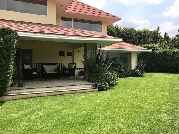VENTA CASA LOMAS COUNTRY CLUB 3 RECAMARAS