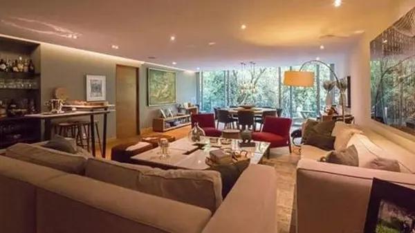 VENTA DEPARTAMENTO BOSQUES DE LAS LOMAS TERRAZAS
