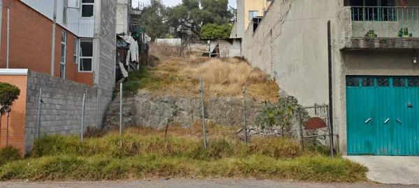 Terreno en venta en Nuevo Madin, 391.98 M2 con toma de agua y propiedad privada