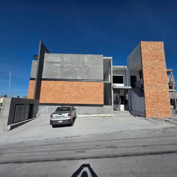 Loft en renta Col. Del Valle, Ramos Arizpe Loft en renta Col. Del Valle, Ramos Arizpe