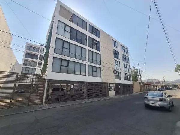Venta de Departamento en Zerezotla, Cholula Puebla con 3 Recámaras