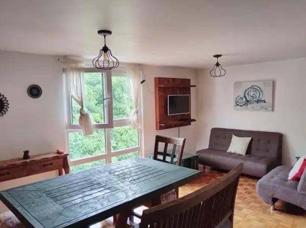 DEPARTAMENTO EN VENTA | 90m2 | 3R | Coyoacan | $2,940,000