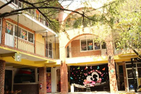 ¡INVERSIÓN SEGURA | Venta de Escuela | Primaria Secundaria | IZTAPALAPA 1522m2 | $18,900,000.00