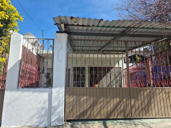 ?????? Casa en Venta Tamulte Calle Nicolas Bravo??????