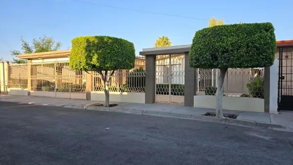 CASA DE UNA PLANTA COLONIA NUEVA LOS ANGELES