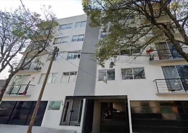 DEPARTAMENTO EN VENTA EN ALFONSO XIII, EXTRAORDINARIO