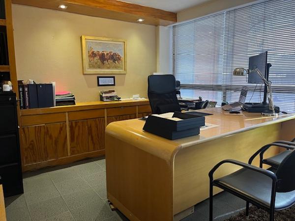 Oficinas Comerciales en Venta en Tizapan, Álvaro Obregón, Ciudad de México