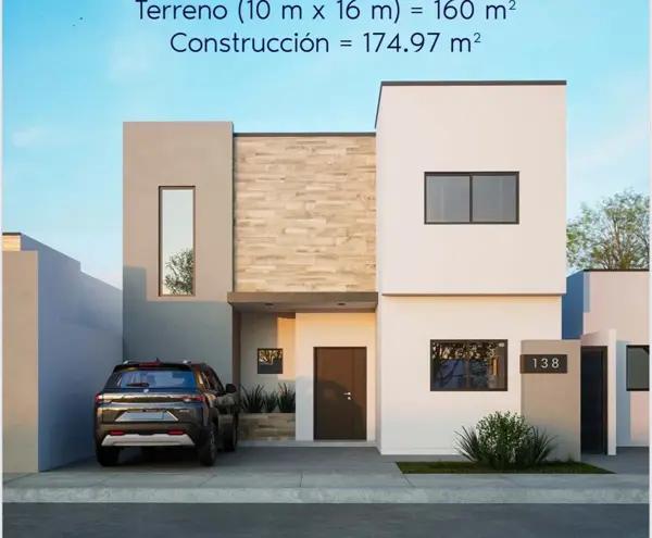 CASA EN VENTA LOS OLIVOS