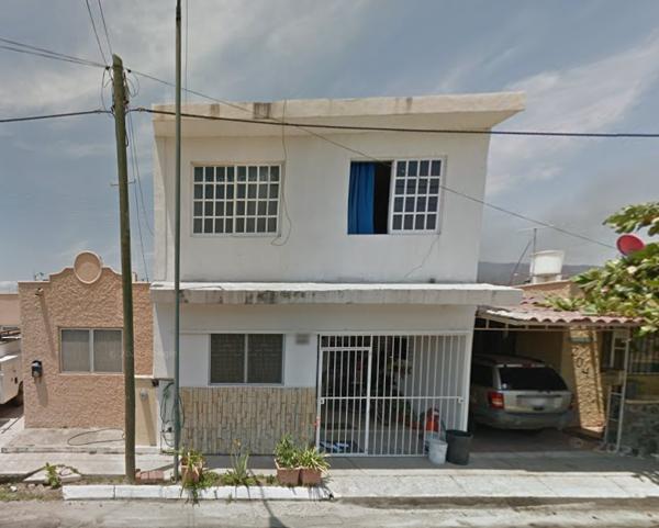 Casa en Manzanillo, Colima.