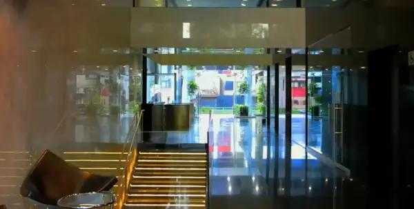 SE RENTA OFICINA EN LOMAS DE CHAPULTEPEC