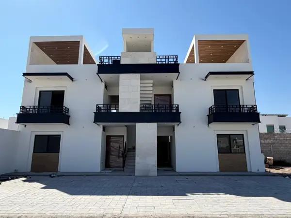 Departamento en venta en Los Viñedos, Torreón, Coahuila de Zaragoza Departamento en venta en Los Viñedos, Torreón, Coahuila de Zaragoza