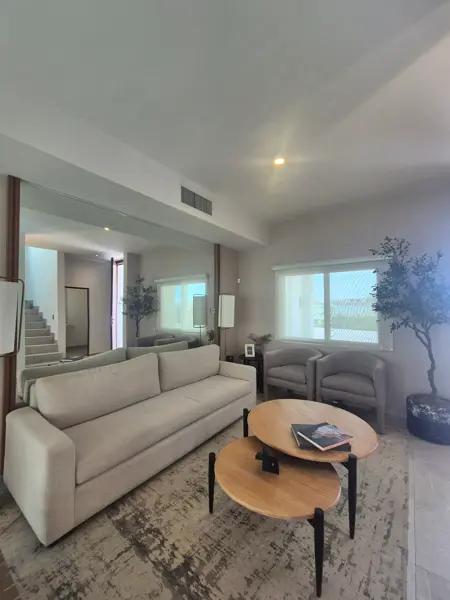 CASA NUEVA EN LA RIOJA RESIDENCIAL - MOD TOLEDO