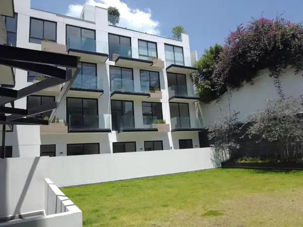 Departamento en venta en Tetelpan Residencial Avalia DR7504