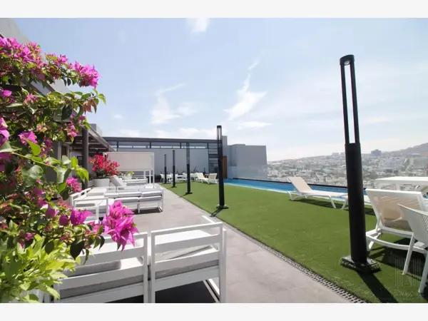 Departamento en Venta en El Juncal, León, Guanajuato